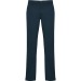 RITZ - Pantalon homme tissu résistant et coupe confortable, spécial pour l'hôtellerie et le travail, Pantalon de travail publicitaire