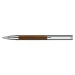 Roller Tizio, stylo Senator publicitaire
