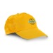 Casquette 100% coton cadeau d’entreprise