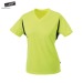 Maillot running Femme - James Nicholson cadeau d’entreprise