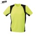 Maillot running Homme - James Nicholson cadeau d’entreprise