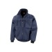 Veste de travail, Blouson publicitaire