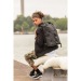 Sac à dos antivol bobby urban lite, sac à dos Bobby publicitaire
