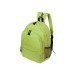 Sac à dos basique double compartiment, sac à dos publicitaire