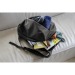Sac à dos bureau & sport double compartiment cadeau d’entreprise