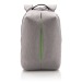 Sac à dos bureau & sport double compartiment, sac à dos publicitaire