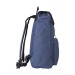 Sac à dos chiné tendance, sac à dos publicitaire