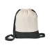 sac type sac-à-dos 100% coton cadeau d’entreprise