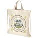 Sac à dos recyclé 210g/m² Pheebs avec cordon de serrage 6L cadeau d’entreprise
