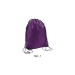 Sac à dos polyester 210T cadeau d’entreprise