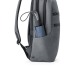 Sac-à-dos imperméable pour ordinateur 17, Sac à dos étanche publicitaire