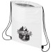 Sac isotherme Oriole avec cordon et capacité de 12 canettes 5L, sac à dos isotherme publicitaire