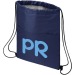 Sac isotherme Oriole avec cordon et capacité de 12 canettes 5L, sac à dos isotherme publicitaire
