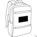 Sac à dos , sac à dos publicitaire