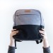 Sac à dos ordinateur 15,6, sac à dos pour ordinateur publicitaire