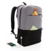 Sac à dos ordinateur 15,6, sac à dos pour ordinateur publicitaire