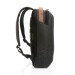 Sac à dos ordinateur two tone deluxe Impact Aware™ 300D, sac en PET publicitaire