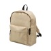 Sac à dos en polyester cadeau d’entreprise