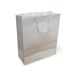 Sac en papier biodégradable tapis de semis (graines) - grand modèle cadeau d’entreprise