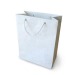 Sac en papier biodégradable tapis de semis (graines) - petit modèle cadeau d’entreprise