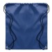 Sac cordelette en rPET 190g cadeau d’entreprise