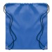 Sac cordelette en rPET 190g cadeau d’entreprise