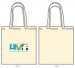 Sac coton avec soufflets, AVF - TOUTE LA SELECTION publicitaire