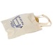 Sac coton biodegradable - tote bag 42x38 cm, Sac shopping durable publicitaire