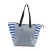 Sac de plage en polyester 600d cadeau d’entreprise