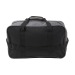 Sac de sport en polycanvas 600D cadeau d’entreprise