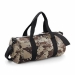 Sac de voyage camouflage - Camo Barrel Bag cadeau d’entreprise
