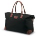 Sac de voyage microfibre cadeau d’entreprise