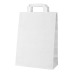 Sac en papier cadeau d’entreprise