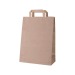 Sac en papier, sac en papier publicitaire