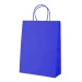 Sac en papier couleur cadeau d’entreprise