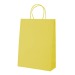 Sac en papier couleur cadeau d’entreprise