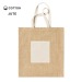 Sac en jute cadeau d’entreprise