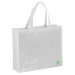 Sac shopping en non tissé, sac pelliculé publicitaire