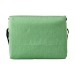 Sac isotherme en polyester 600D et rPET Isabella, sac isotherme  publicitaire