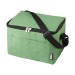 Sac isotherme en polyester 600D et rPET Isabella, sac isotherme  publicitaire