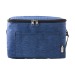 Sac isotherme en polyester 600D et rPET Isabella, sac isotherme  publicitaire