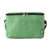 Sac isotherme en polyester 600D et rPET Isabella, sac isotherme  publicitaire