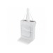 Sac isotherme pliable cadeau d’entreprise