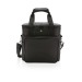 Sac isotherme premium swiss peak 20 canettes cadeau d’entreprise
