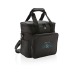Sac isotherme premium swiss peak 20 canettes cadeau d’entreprise