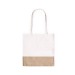Sac LERKAL, Sac shopping durable publicitaire