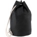 Sac marin en coton avec cordon, sac marin publicitaire