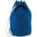 Sac marin en coton avec cordon cadeau d’entreprise
