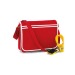 Sac Messenger rétro cadeau d’entreprise