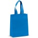 Sac non-tissé laminé 4, sac laminé brillant publicitaire